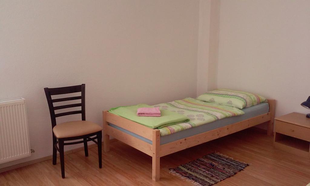 Apartment Laura Gračac Eksteriør billede